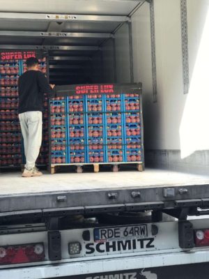 رضایت مشتریان